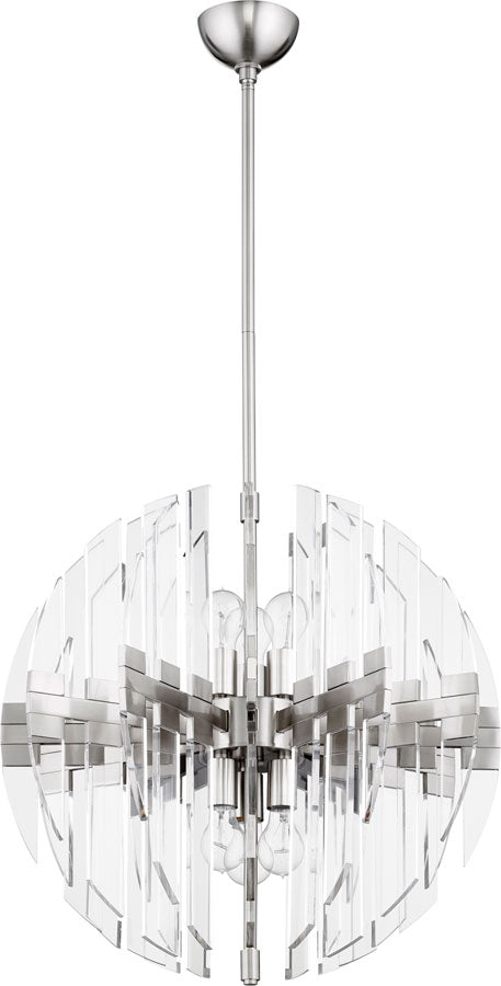 ZION 23" 6LT SPHERE - STN