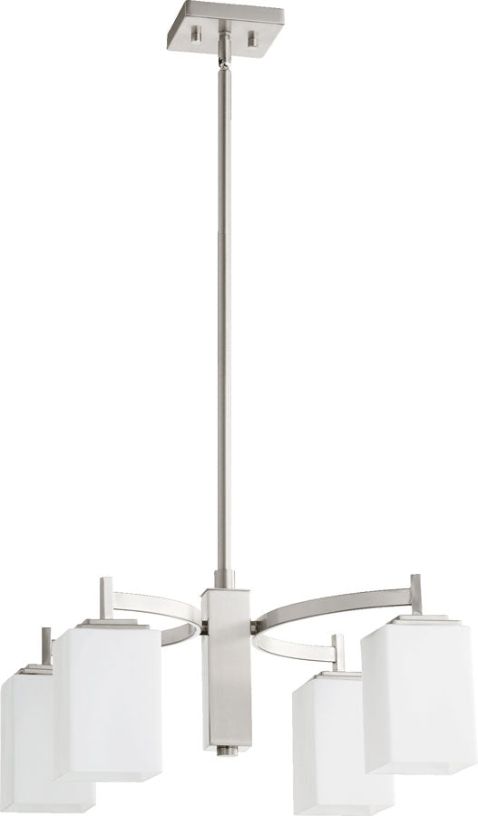 DELTA 4LT NOOK - STN