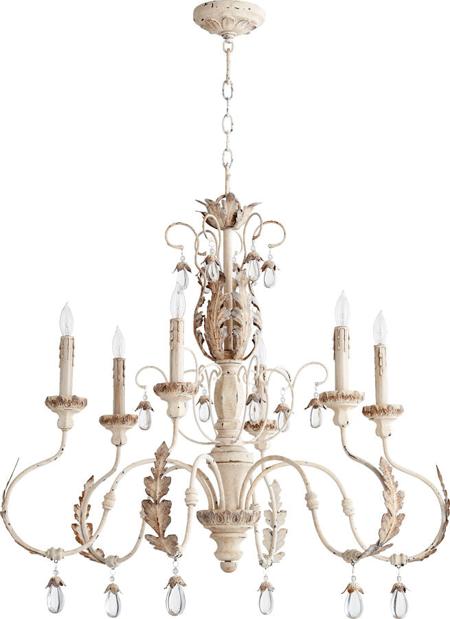 VENICE 32" 6LT CHAND - PW