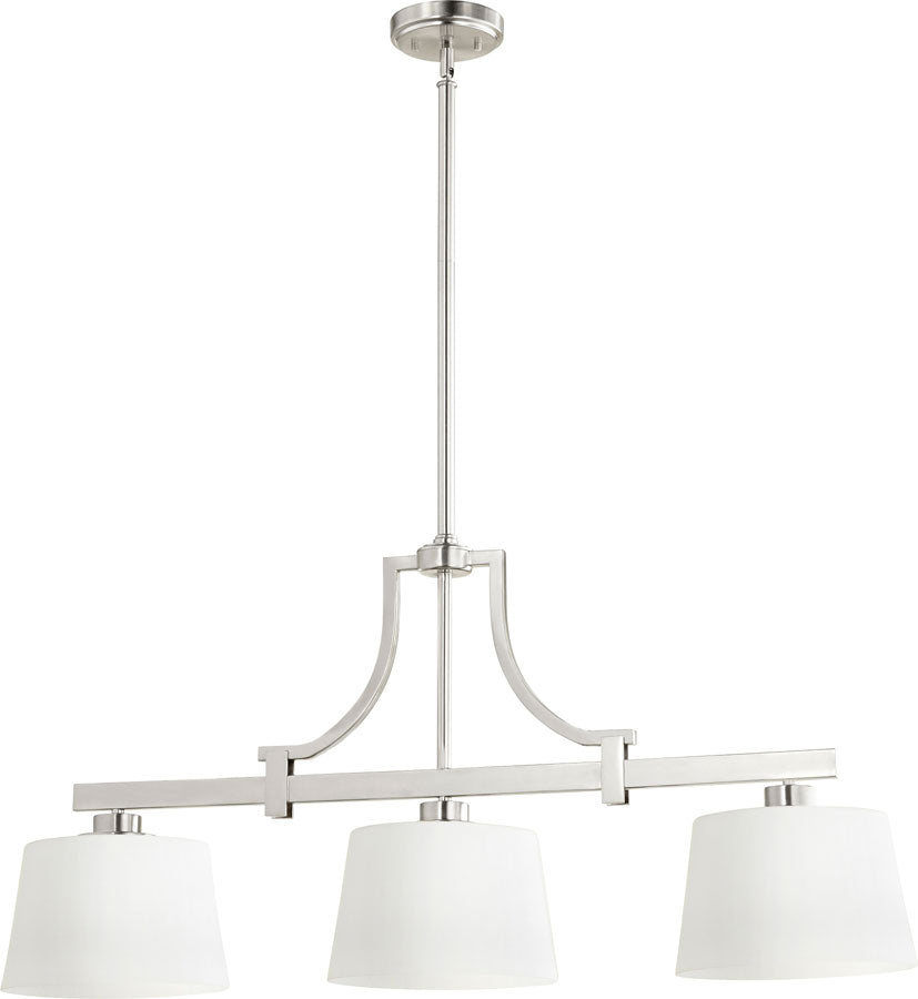 LANCASTER 3LT ISLE - STN