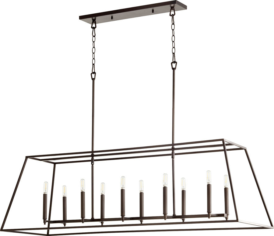 GABRIEL 10LT LINEAR - OB