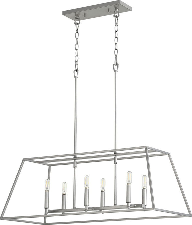 GABRIEL 6LT LINEAR - CLN
