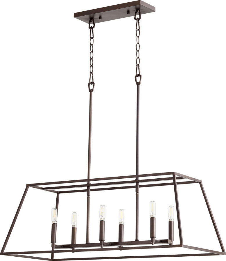 GABRIEL 6LT LINEAR - OB