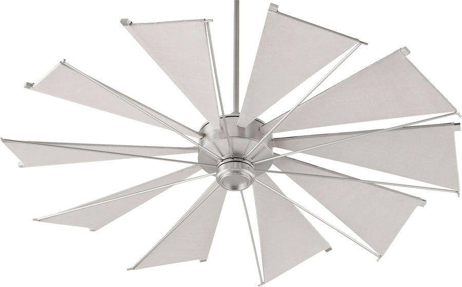 MYKONOS 60" FAN - STN