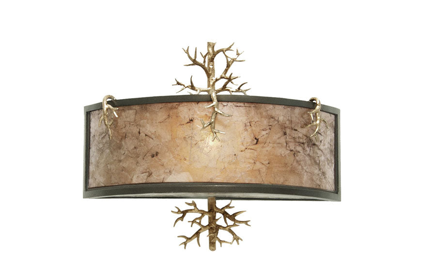 Oakham 1 Light ADA Wall Sconce