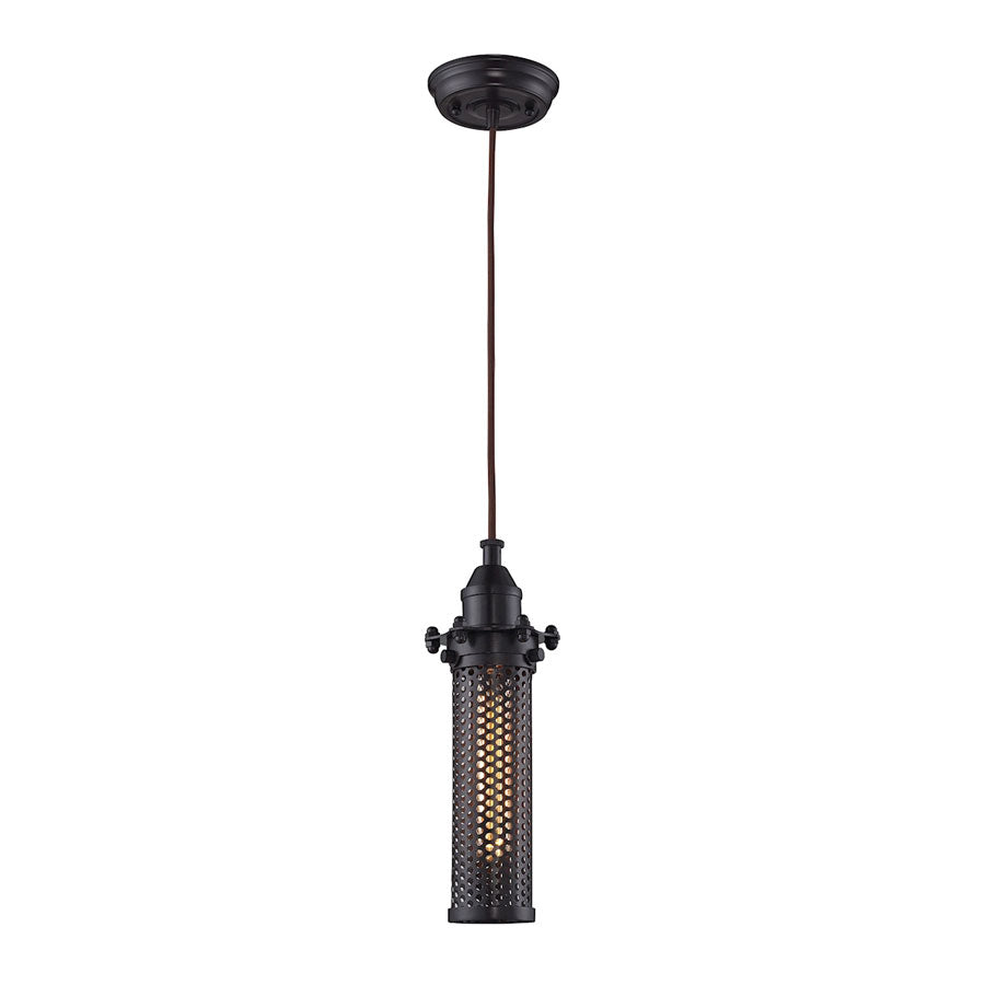 Fulton Configurable Multi Pendant