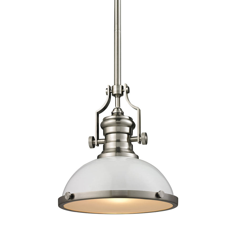 Chadwick 1 Light