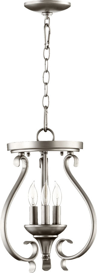 RANDOLPH SM DUAL MT - CLN