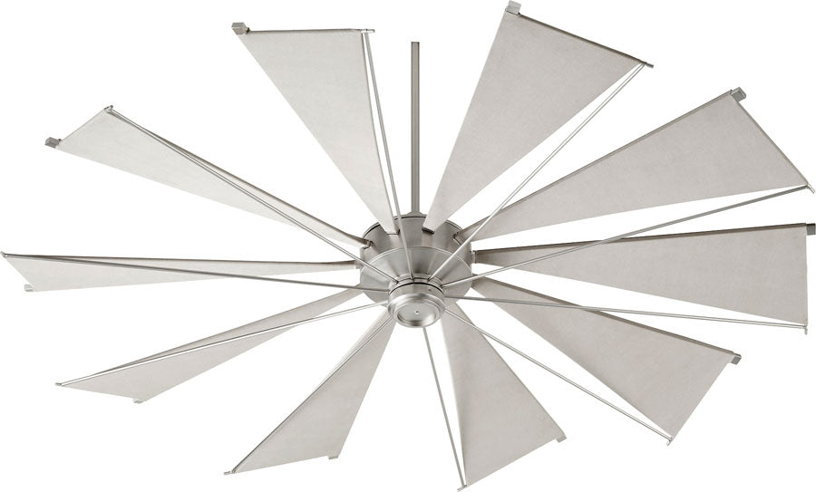 MYKONOS 72" FAN - STN