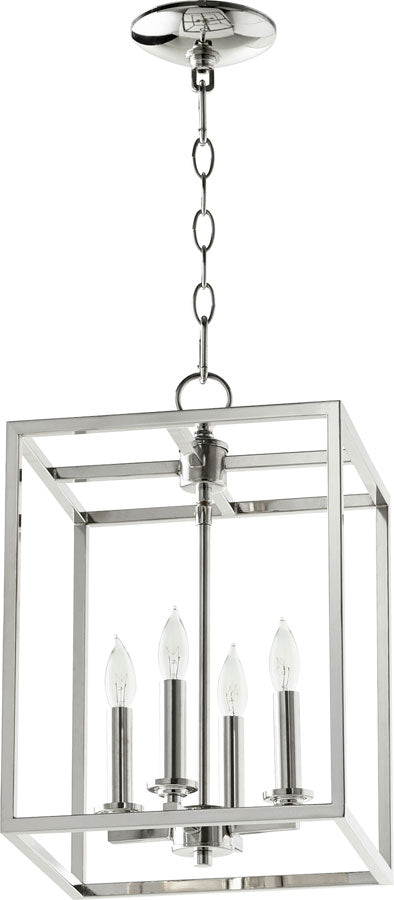 4LT LG CUBOID ENTRY - PN