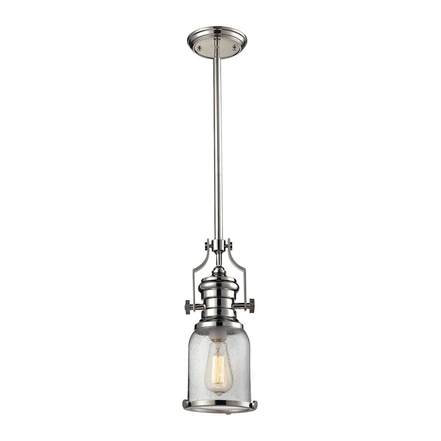 Chadwick 1 Light