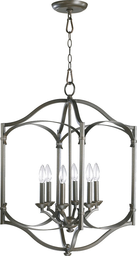 ATWOOD 6LT ENTRY - OB