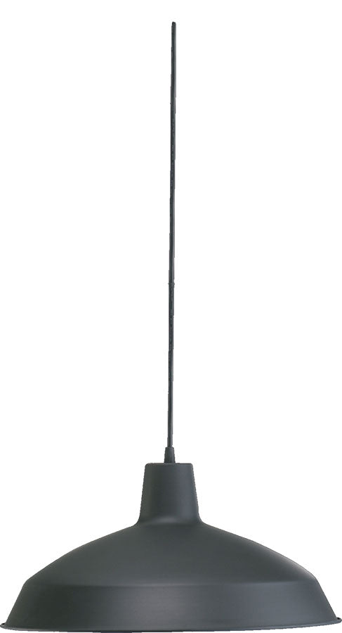 16" PENDANT - MB