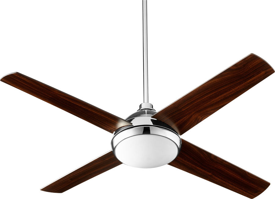 QUEST 52" LED FAN - PN