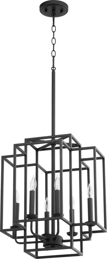 TORRES 6LT PEND - NR