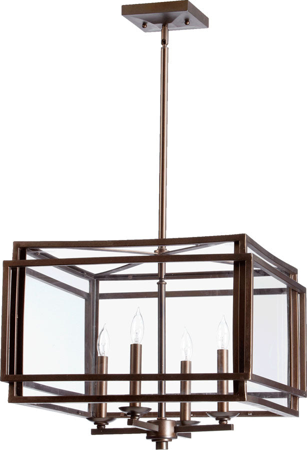 KAUFMANN 4LT ENTRY - OB