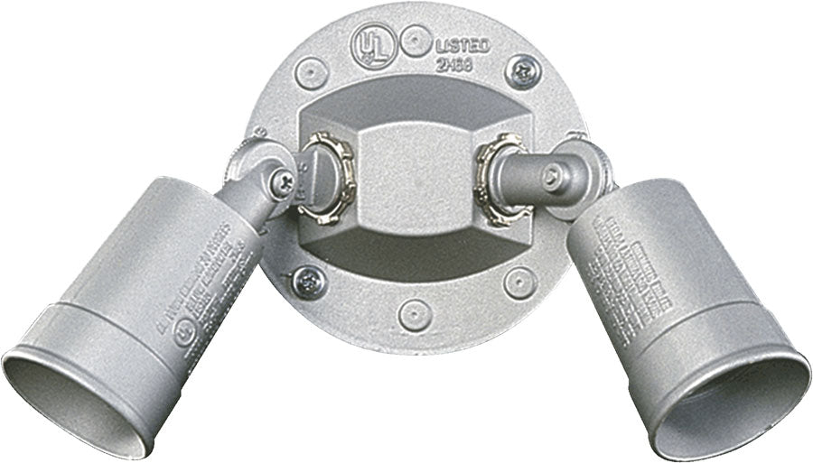 2LT PAR HOLDER - GY