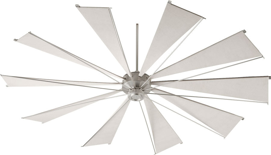 MYKONOS 92" FAN - STN