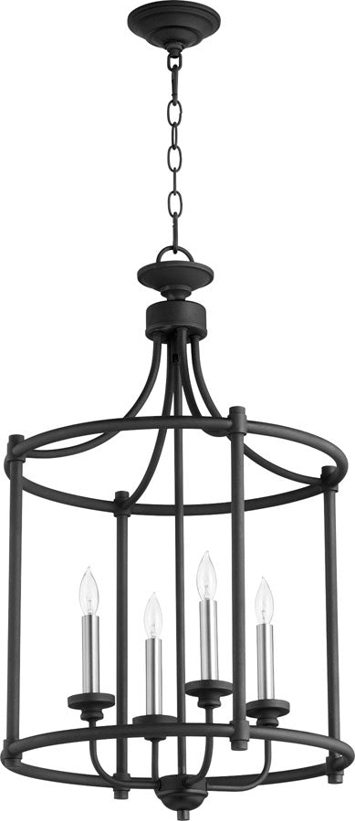 LG 4LT CAGE ENTRY - NR