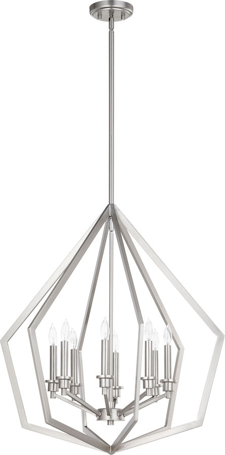 KNOX 8LT PEND - STN