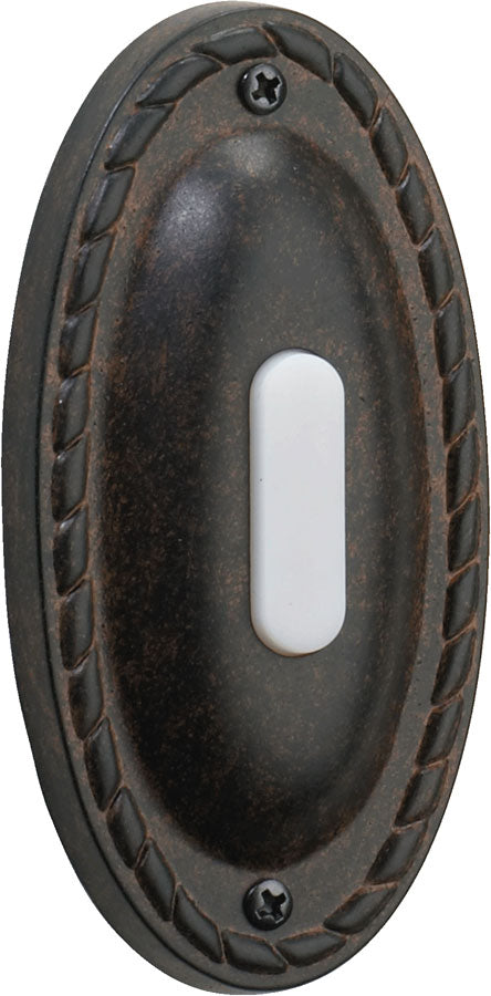 TRADITIONAL OVAL BTN - TS