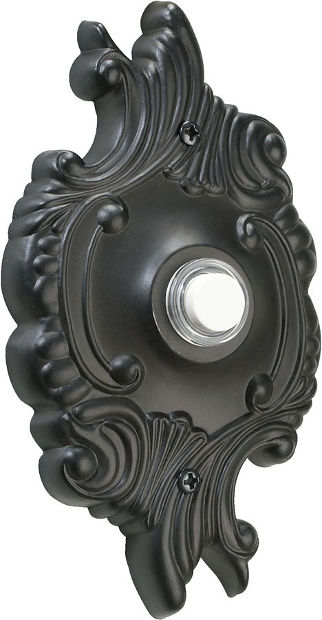 OPULENT ROUND BTN - OW