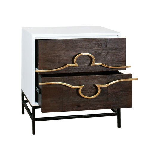Stellenbosh Side Chest