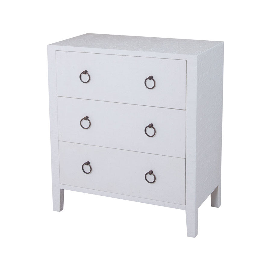 St Kitts Chest