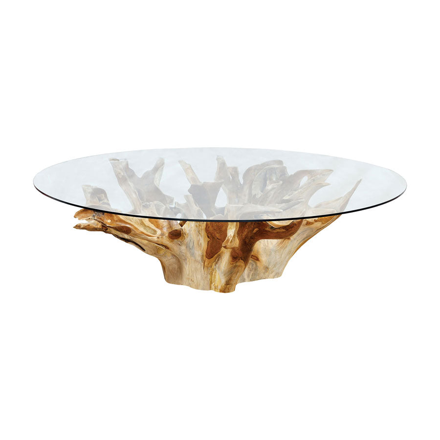 New Orleans Cocktail Table