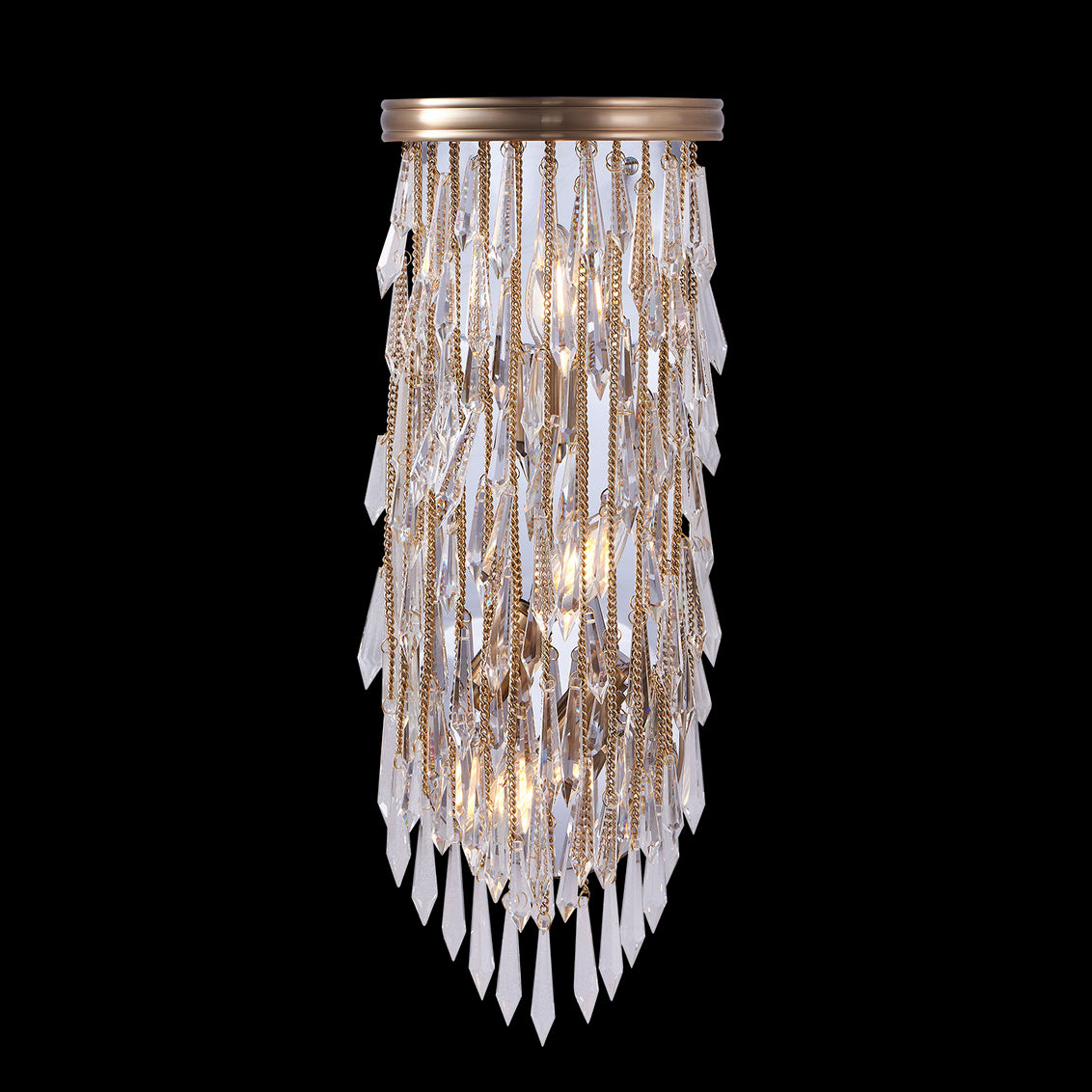Frangia Wall Sconce 21.5"H