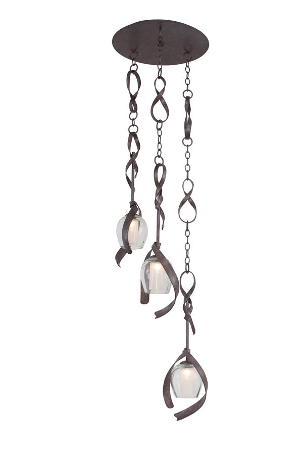 Solana 18 Inch Pendant