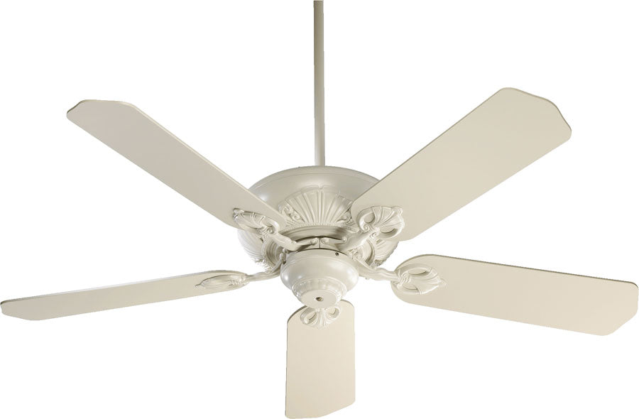52" 5BL CHATEAUX FAN- AW