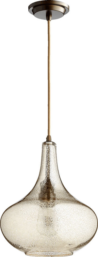 SLVR MERCURY FILAMENT -OB