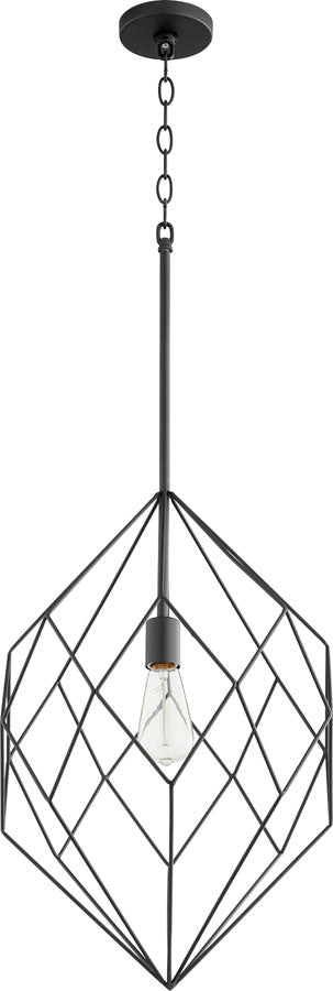 OPEN CAGE PENDANT - NR