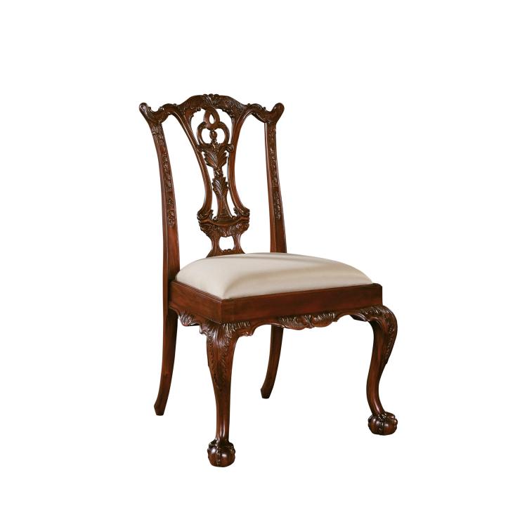 PHILADELPHIA SIDE CHAIR