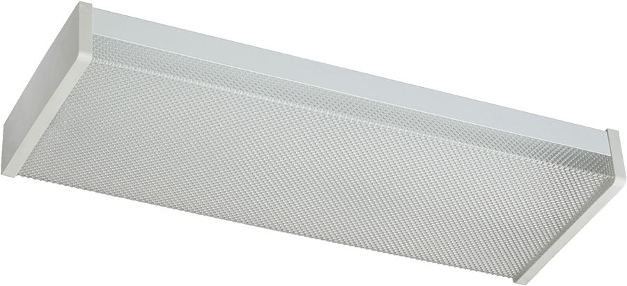 2' 2x17W/20W T8/T12 WRAP