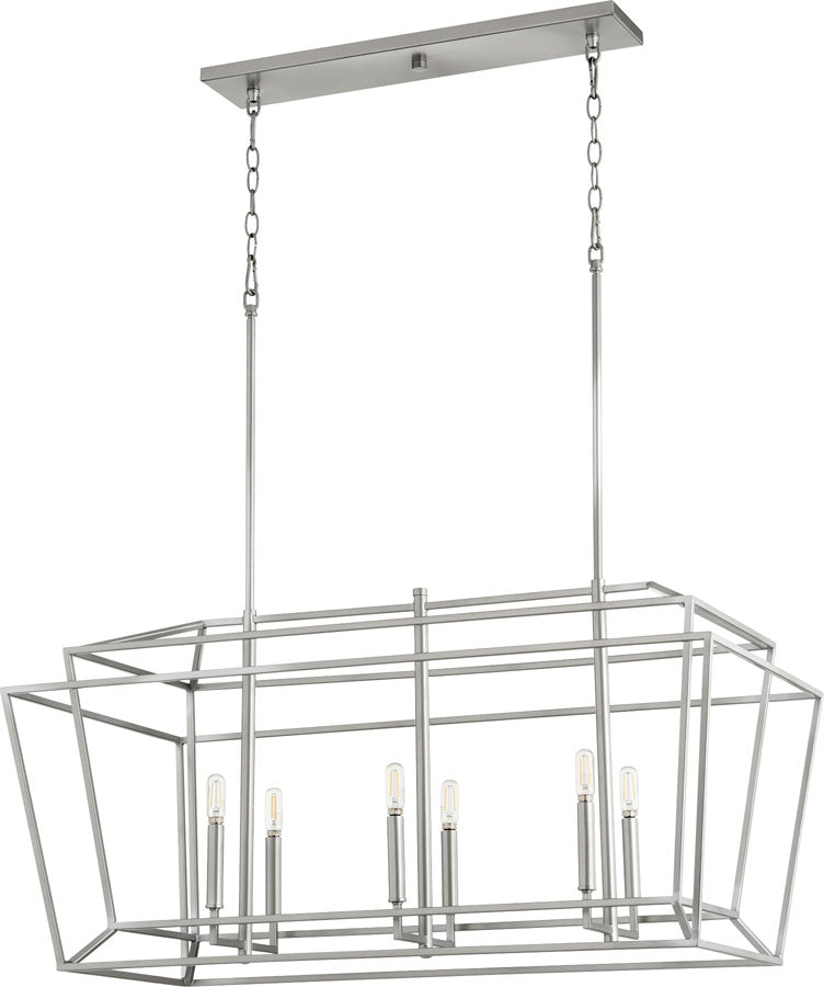 MONUMENT 6LT LINEAR - CLN