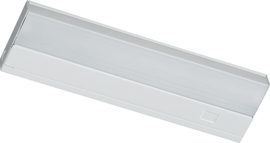 12" 8W T5 UNDERCAB - WH
