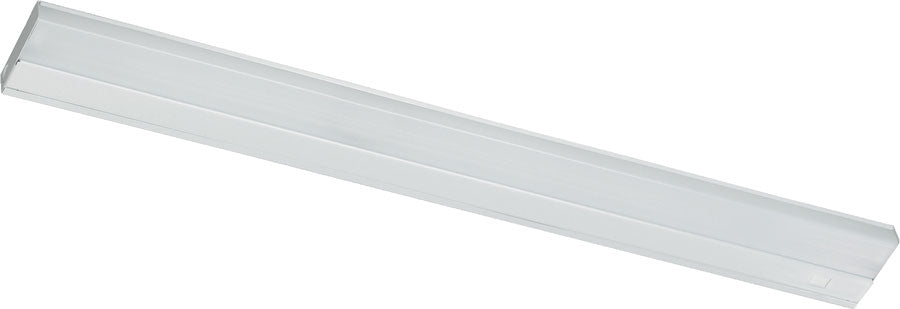 33" 8W+13W T5 UNDERCAB-WH