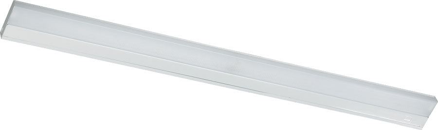42" 2x13W T5 UNDERCAB -WH