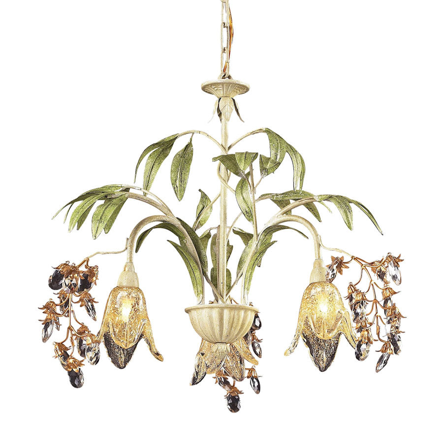 D Huarco Collection Seashell Finish