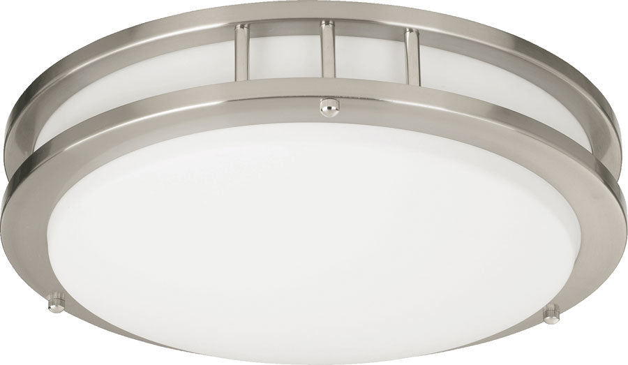 14" 22W CIRC CONTMP - STN