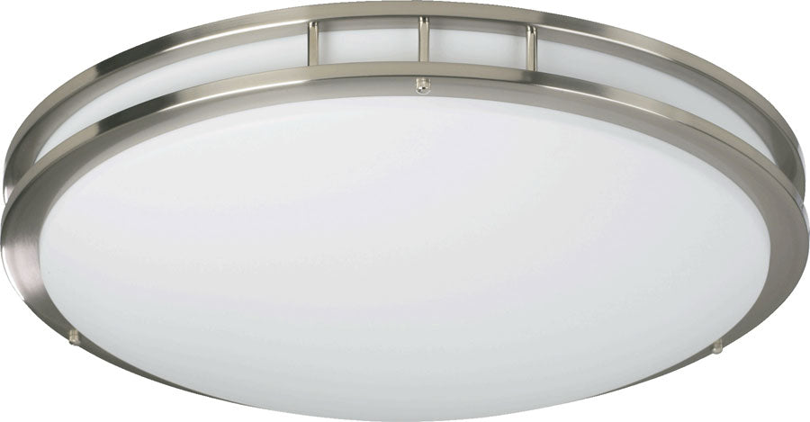 23" 32+40W CIRC CNTMP-STN