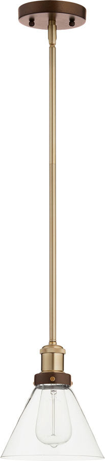 7" CONE PEND - AGB/OB