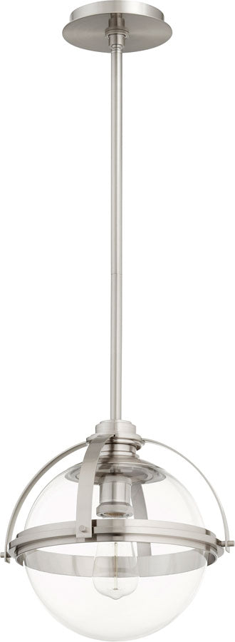 13"MERIDIAN GLOBE PND-STN