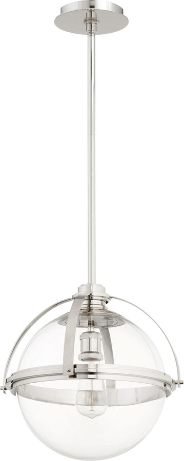 15" MERIDIAN GLOBE PND-PN