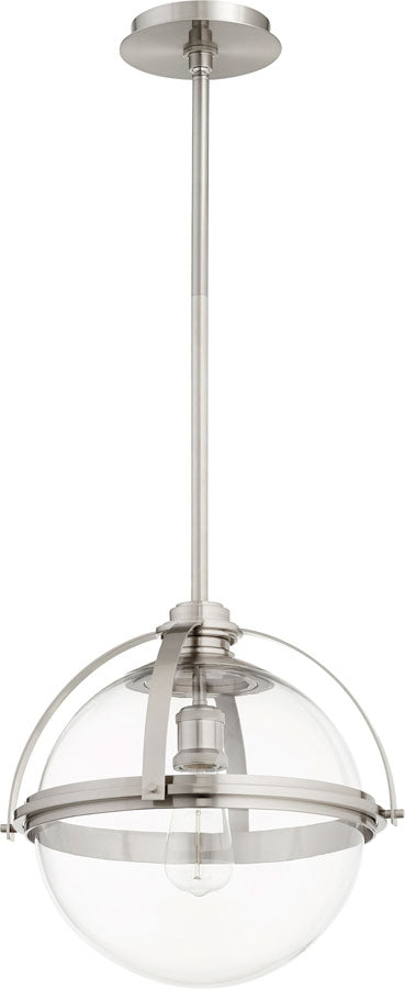 15"MERIDIAN GLOBE PND-STN