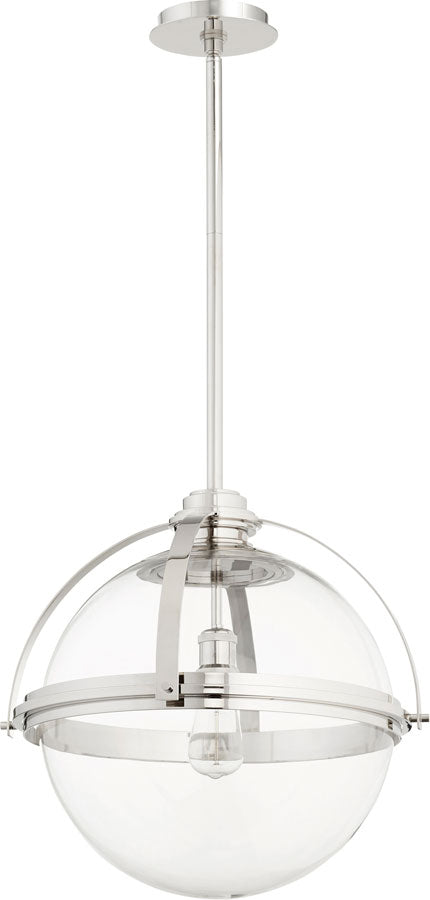 20" MERIDIAN GLOBE PND-PN
