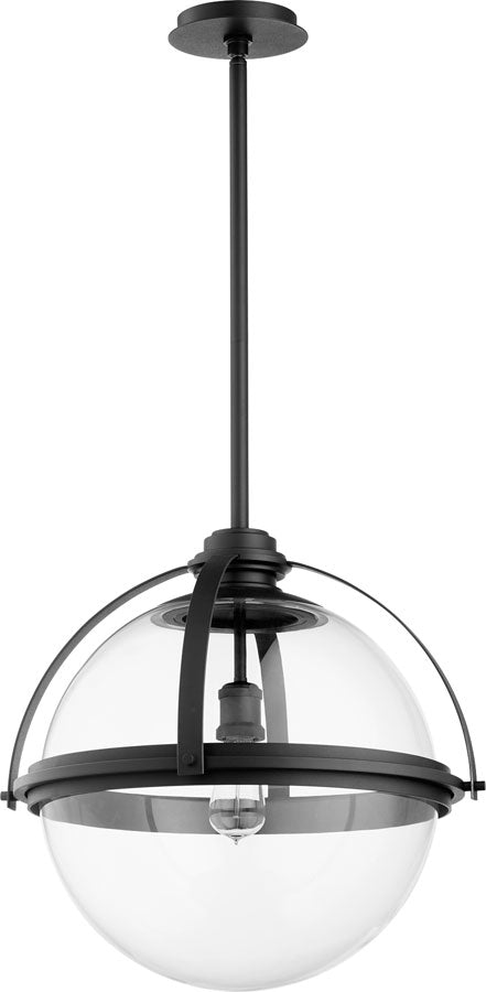 20" MERIDIAN GLOBE PND-NR
