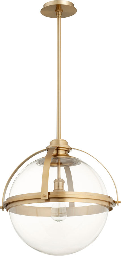 20"MERIDIAN GLOBE PND-AGB
